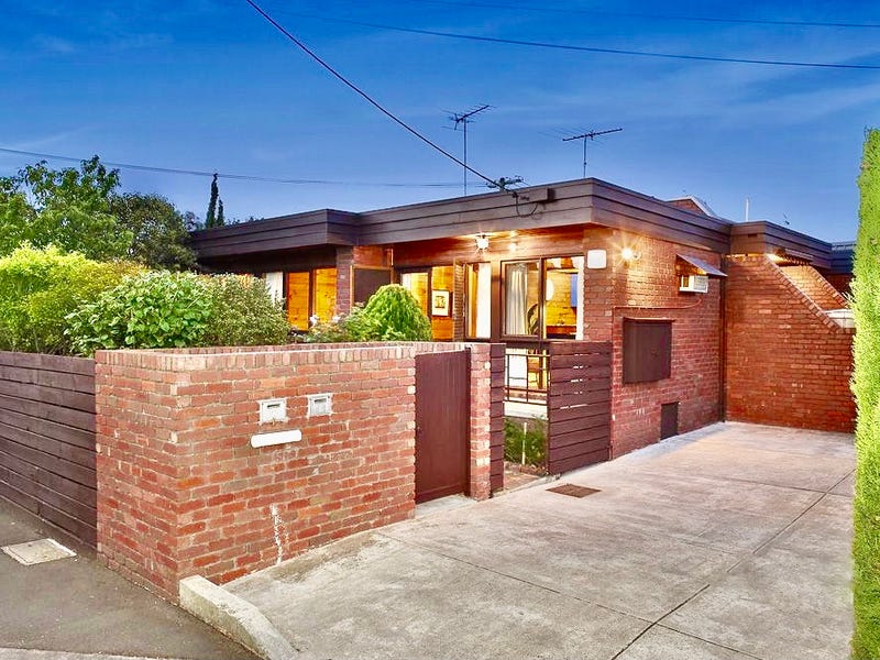 4/51 Castlemaine Street, Yarraville, VIC 3013