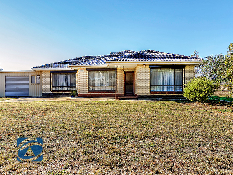 38 Bethesda Road, Lewiston, SA 5501