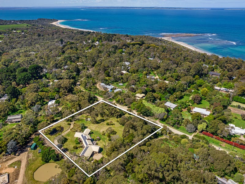 37 Marine Parade, Shoreham, Vic 3916 Property Details