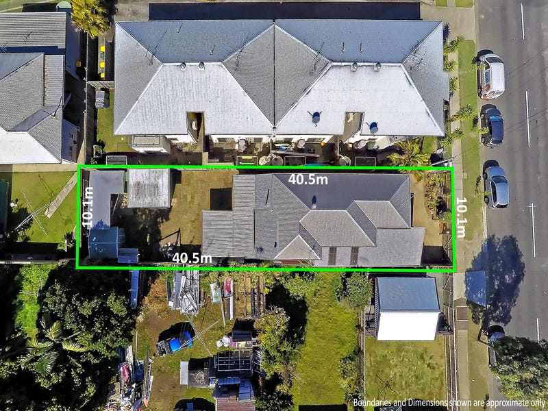 10 Barclay Street, Deagon, Qld 4017 Property Details