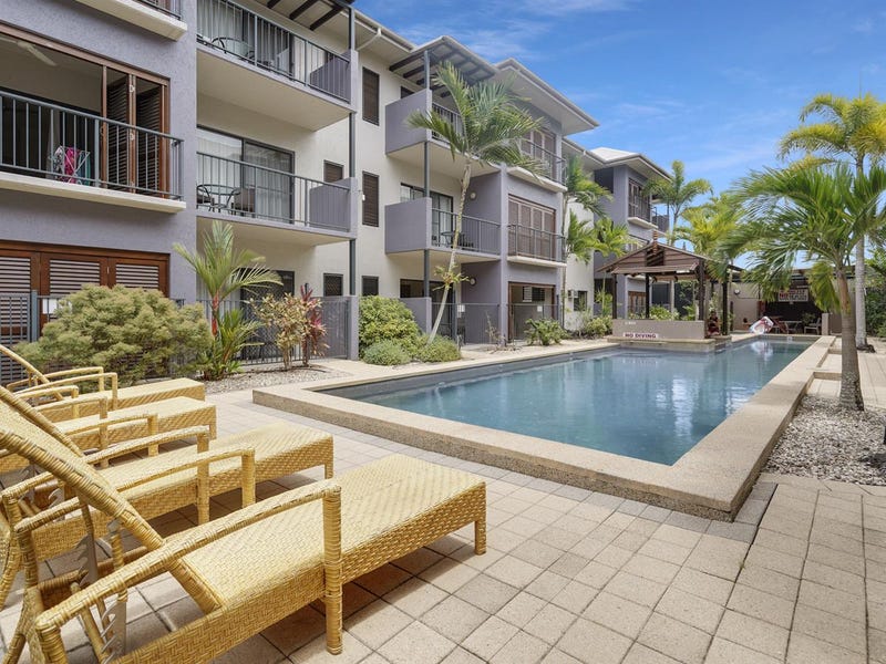8/311 Water Street, Cairns City, Qld 4870 Apartment for Sale