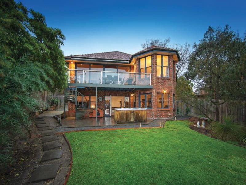 1 Murphy Street, Kew, VIC 3101 1 Murphy Street, Kew, VIC 3101