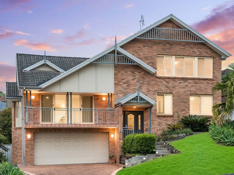 4 Kings Avenue, Terrigal, NSW 2260 Property Details