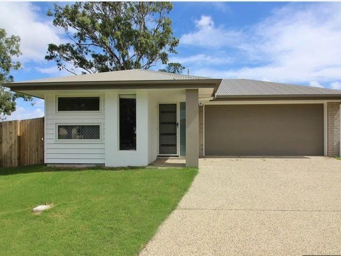 52 Grahams Road, Strathpine, QLD 4500