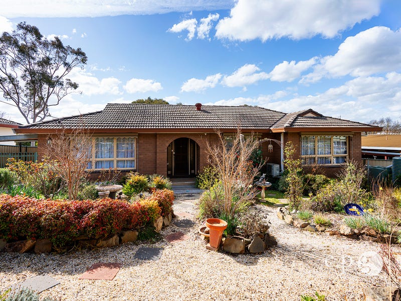 13 Etty Street, Castlemaine, Vic 3450 Property Details