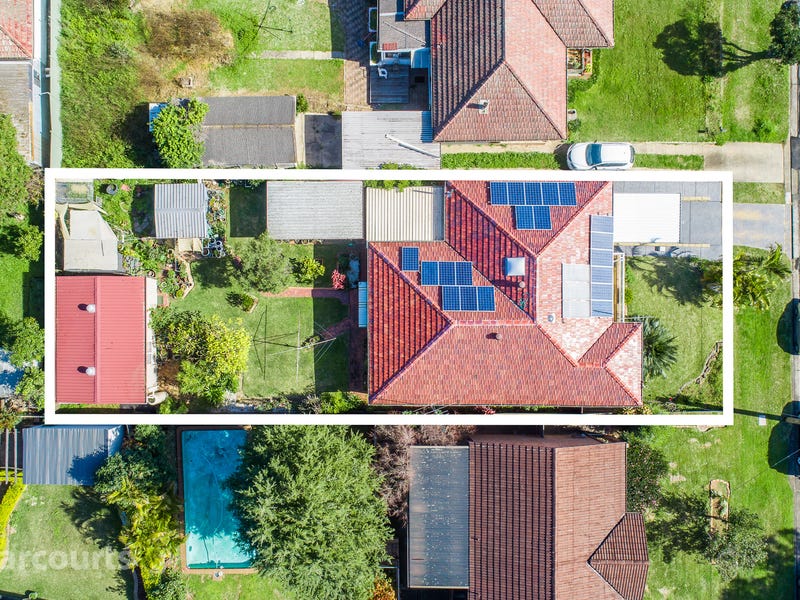 6 Pine Street, Rydalmere, NSW 2116 Property Details