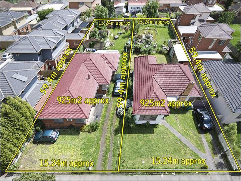 71 Potter Street, Dandenong, Vic 3175 Property Details