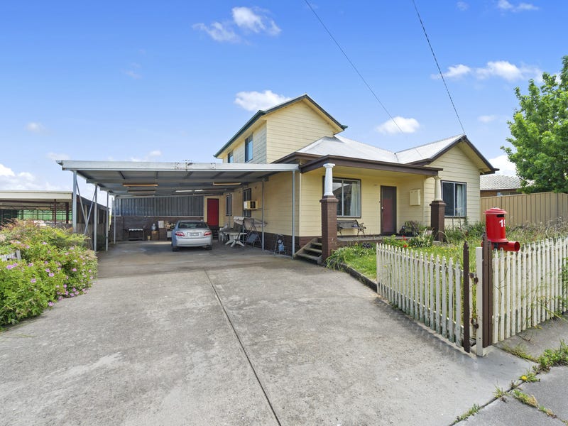19 Mcadam Street, Maffra, VIC 3860