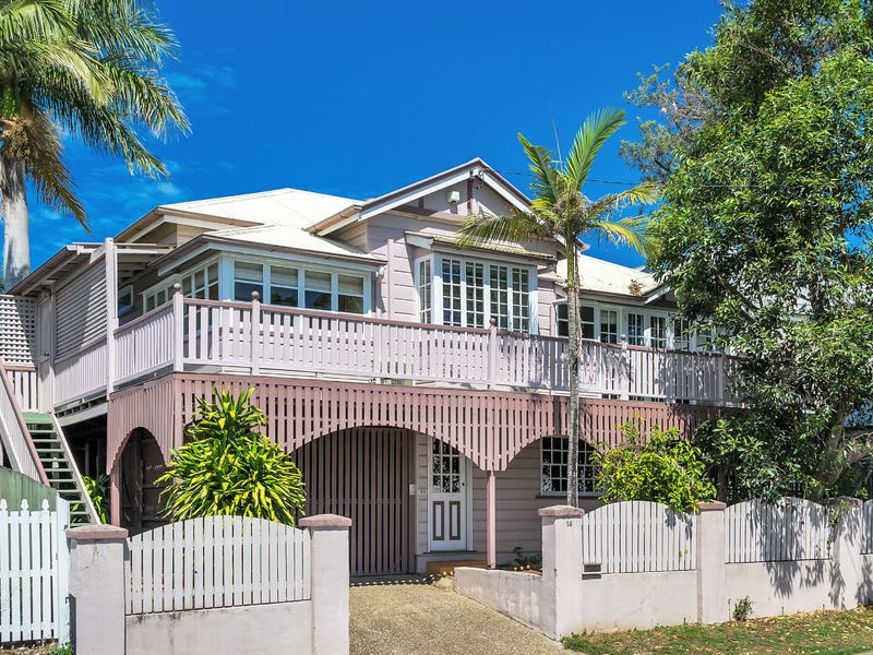 14 Copeland Street, Milton, Qld 4064 Property Details