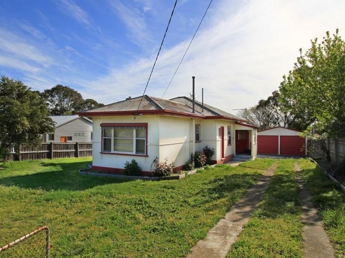 11 McAdam Street, Maffra, Vic 3860 Property Details