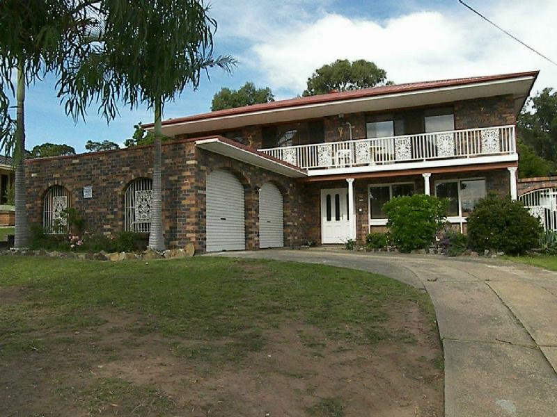 74 Loftus Drive, Barrack Heights, NSW 2528