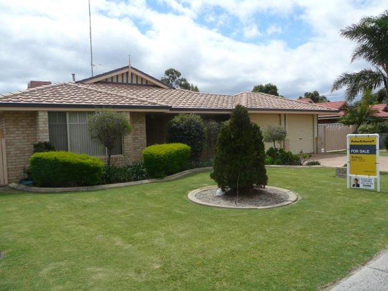 113 Millard Street, Eaton, WA 6232 Property Details