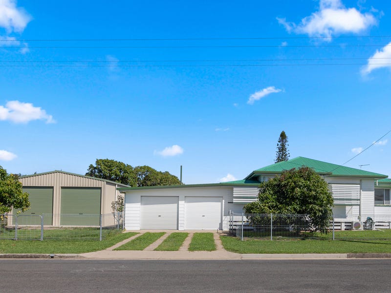 101 Woodstock Street, Maryborough, QLD 4650