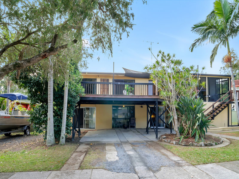 37 Matilda Street, Burleigh Heads, Qld 4220