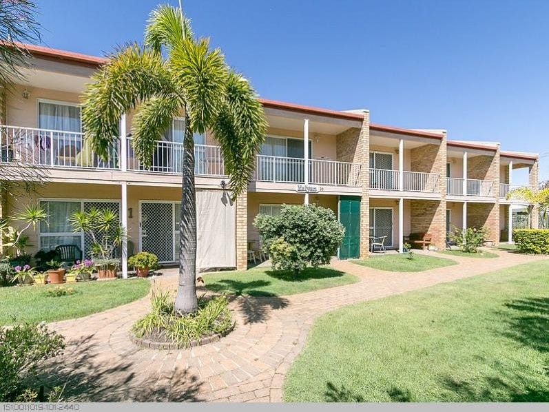 5/99 Cypress Street, Torquay, QLD 4655