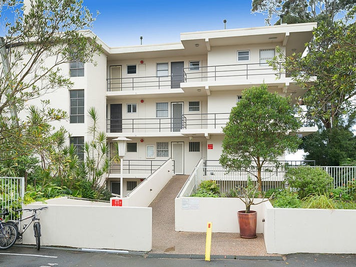 109/7296 Henrietta Street, Waverley, NSW 2024