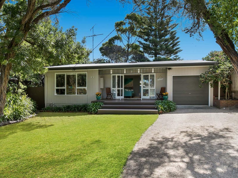 4 Penman Street, Blairgowrie, Vic 3942 Property Details