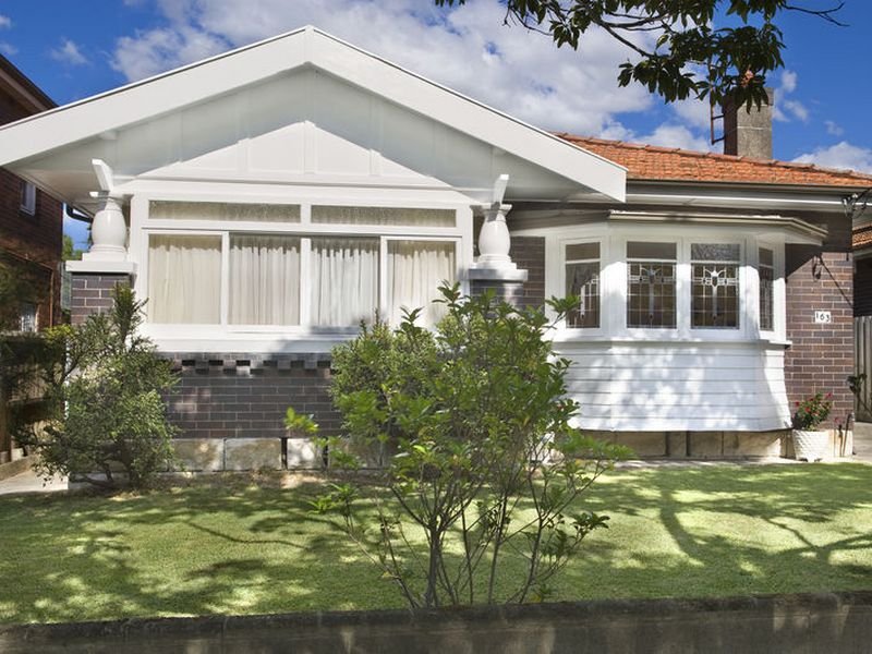 163 Balgowlah Road, Balgowlah, NSW 2093 Property Details