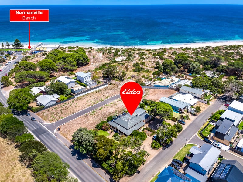 39 Jetty Road, Normanville, SA 5204 Property Details