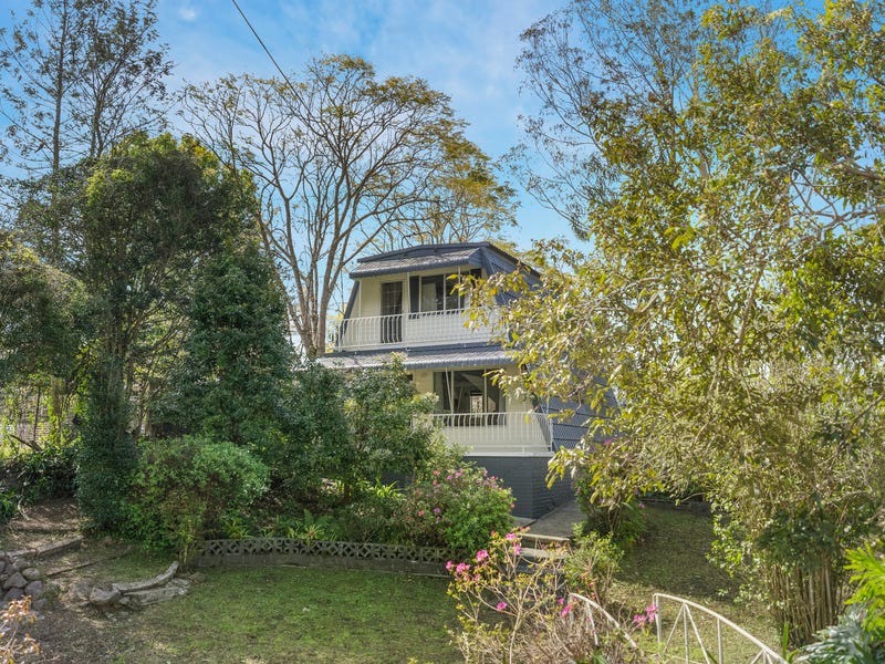 16 Wollumbin Street, Tyalgum, NSW 2484 Property Details