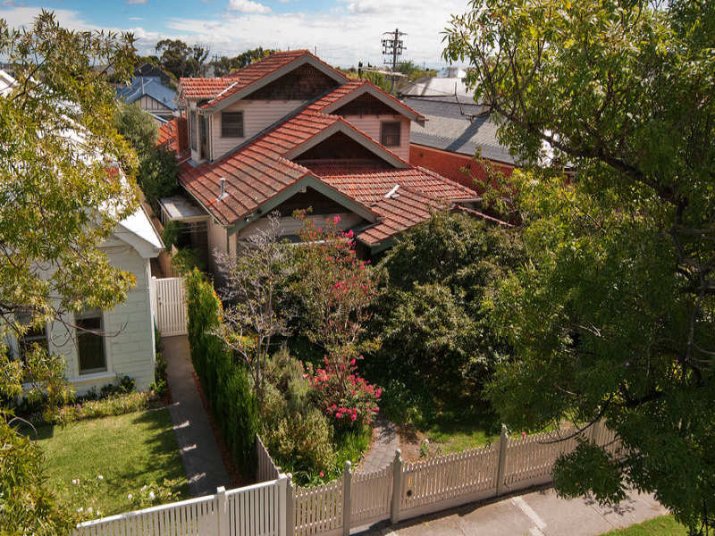 35 Victoria Street, Williamstown, Vic 3016 Property Details