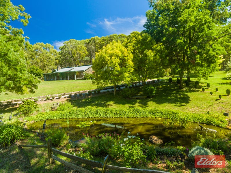 58 Thunderbolts Cave Road, Black Mountain, NSW 2365
