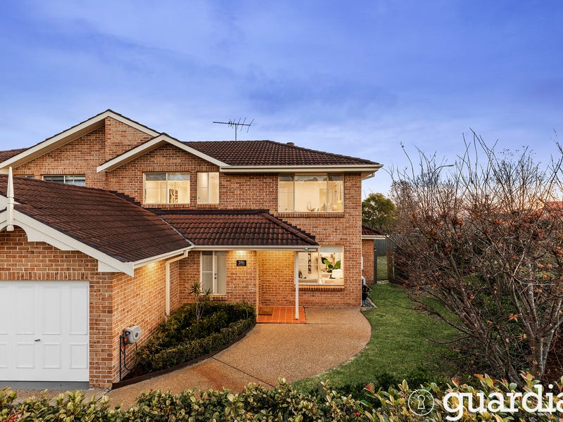 38b Hyde Avenue, Glenhaven, NSW 2156 House for Sale