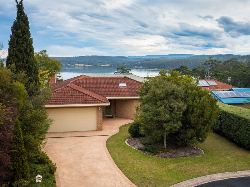 4 Luderick Court, Merimbula, NSW 2548 House for Sale