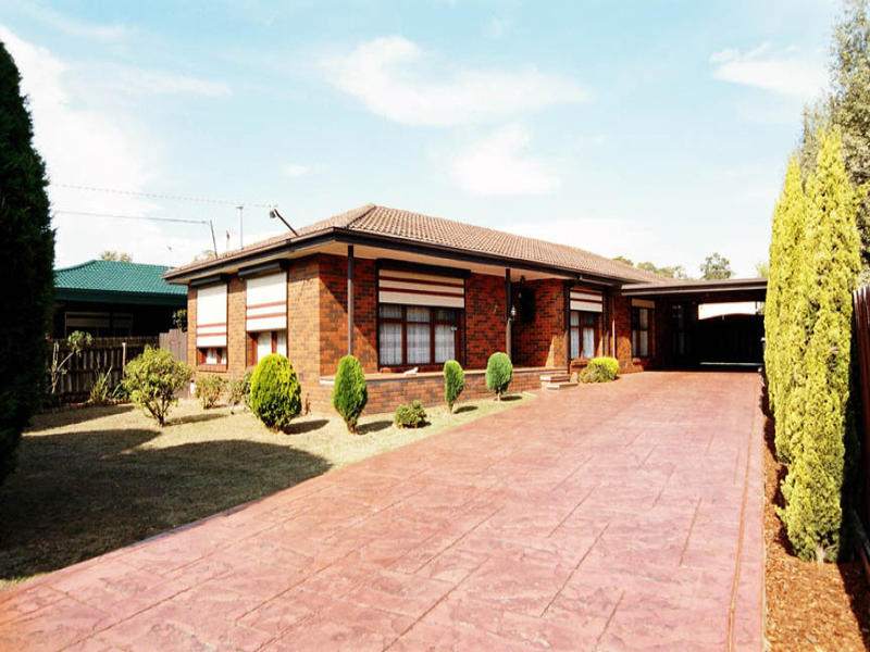 28 Mcmahons Road, Ferntree Gully, VIC 3156