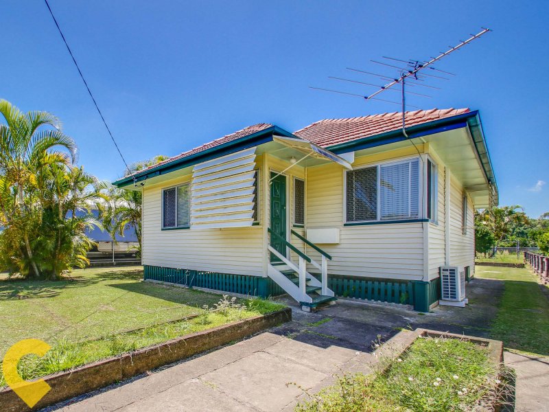 91 Saint Helens Road, Mitchelton, QLD 4053