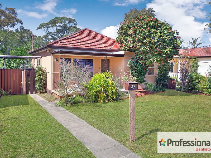 47 Angus Cres, Yagoona, NSW 2199