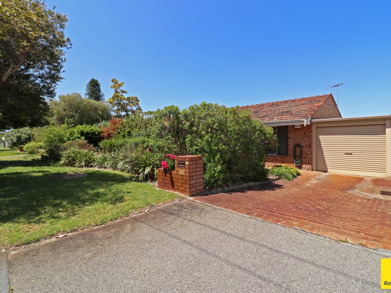 3/97 Anzac Terrace, Bassendean, WA 6054 Property Details