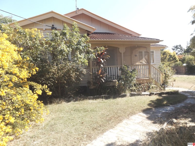 15 Mccord Street, Wondai, QLD 4606