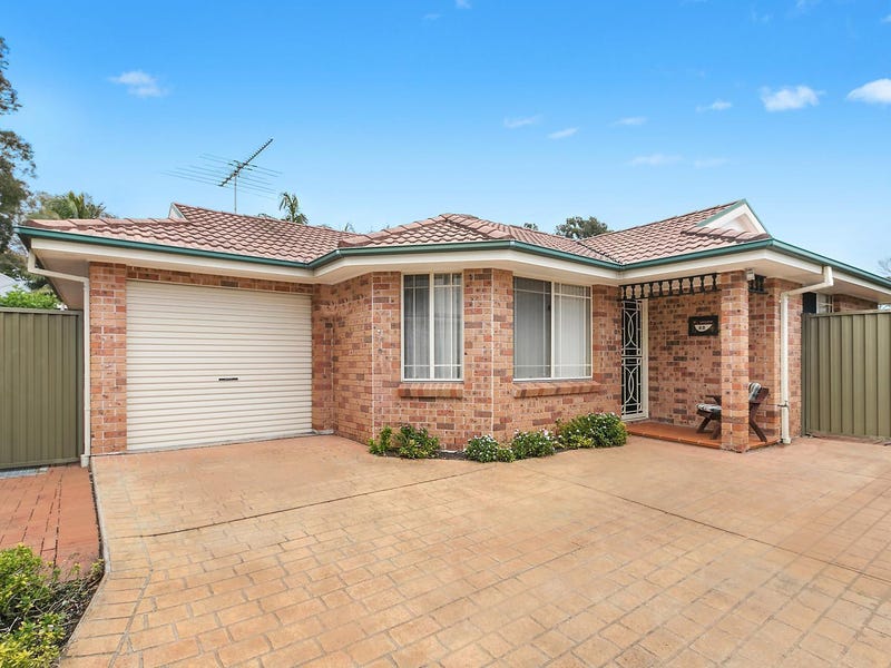 4B Short Street, Woolooware, NSW 2230 - Property Details