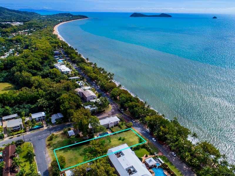 8991 Arlington Esp, Clifton Beach, QLD 4879