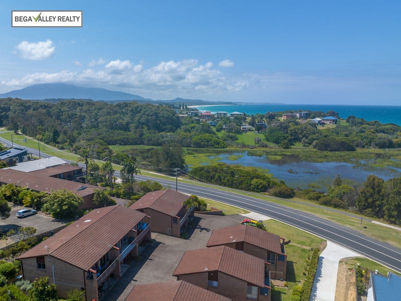 2/44 Wallaga Lake Road, Bermagui, NSW 2546 Property Details