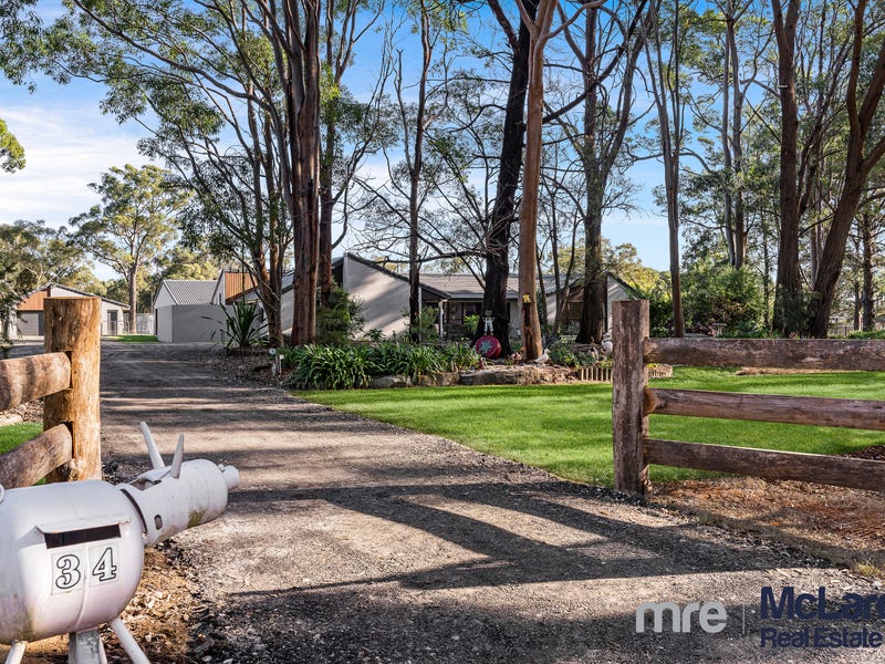 34 Victoria Road, Wedderburn, NSW 2560 Property Details