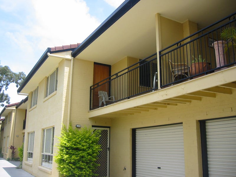 4/17 Ellen Street, Woody Point, QLD 4019