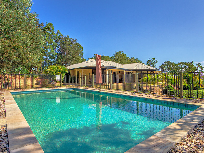 113115 Fenwick Road, Boyland, Qld 4275 Property Details