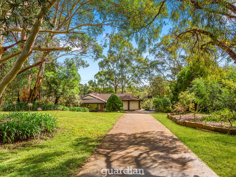 46 Sedger Road, Kenthurst, NSW 2156 Property Details
