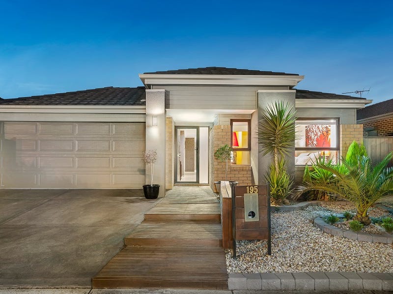 195 Kingsway Drive, Lalor, Vic 3075 Property Details