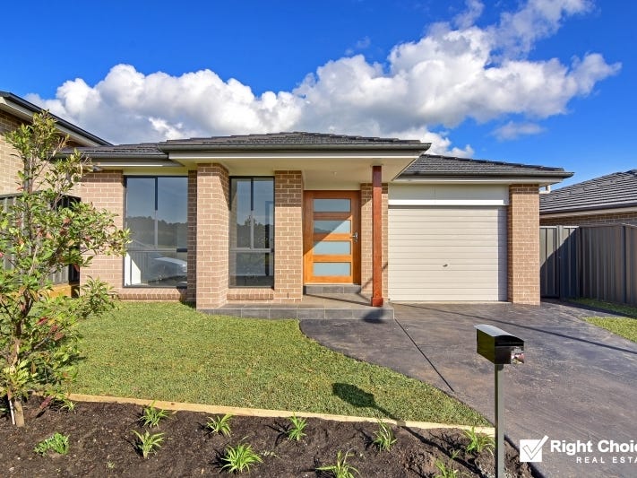 70A Yellow Rock Road, Tullimbar, NSW 2527