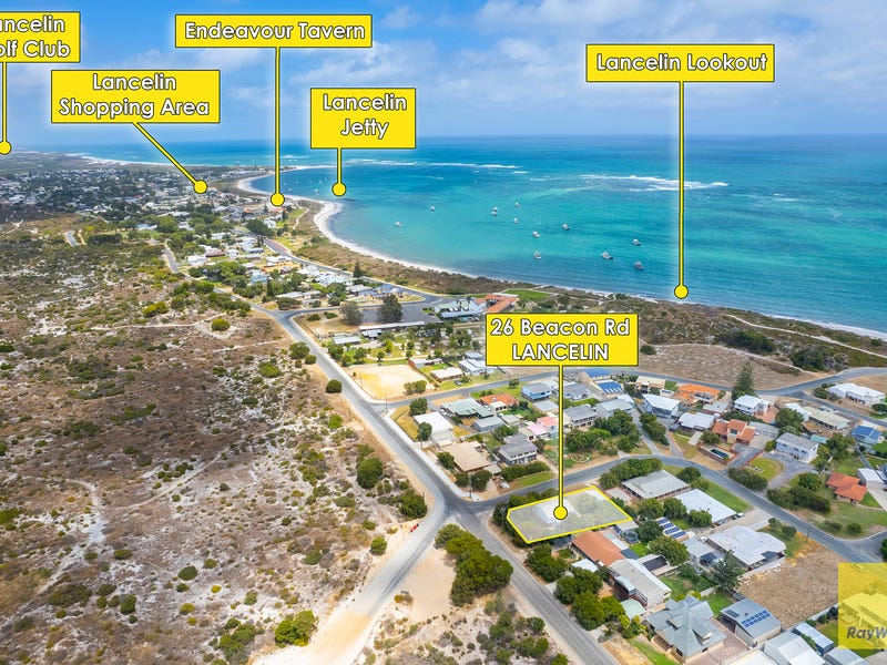 26 Beacon Road, Lancelin, WA 6044 Property Details