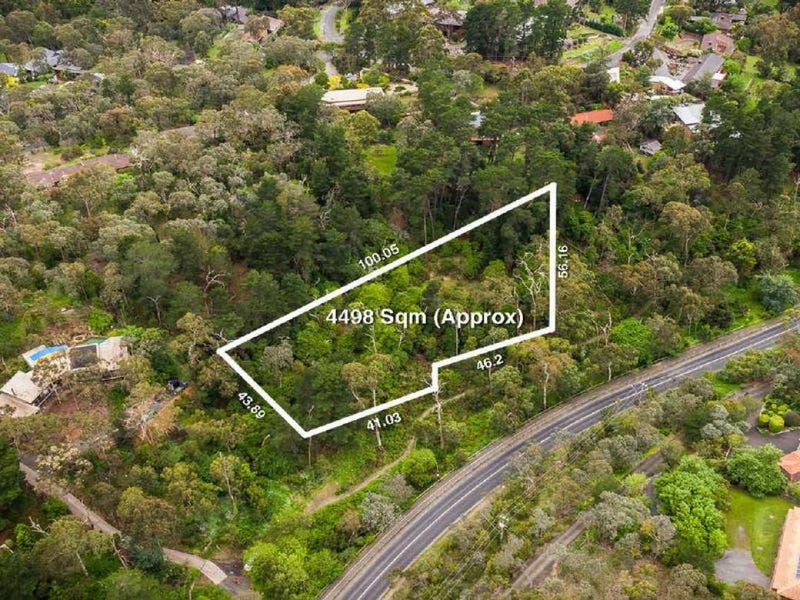 429431 Park Road, Park Orchards, VIC 3114