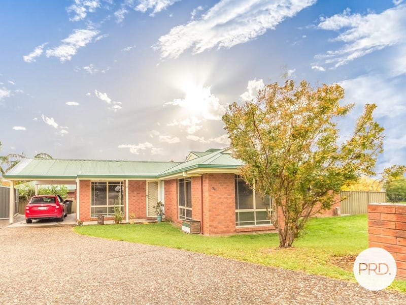 2/54 Grandview Terrace, East Albury, NSW 2640