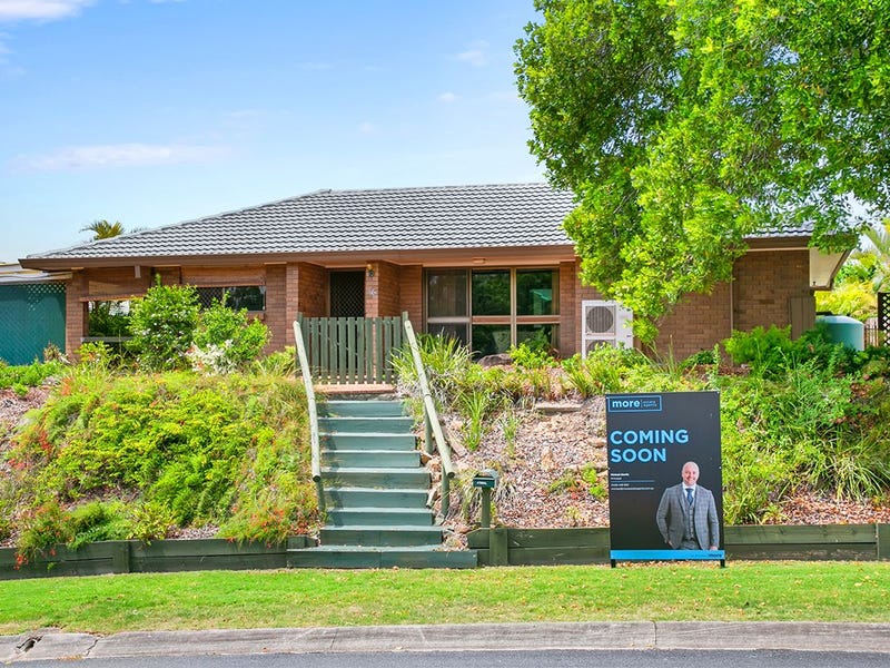 16 Coolaroo Crescent, Jindalee, Qld 4074 Property Details