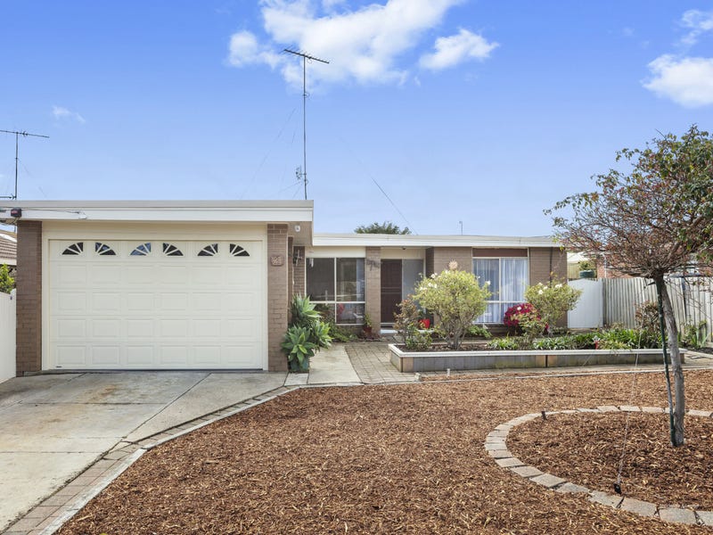 25 Hill Street, Clifton Springs, VIC 3222