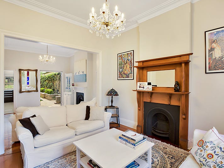 58 Trafalgar Street, Annandale, NSW 2038