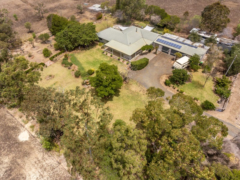 23 Love Road, Vale View, Qld 4352 - realestate.com.au