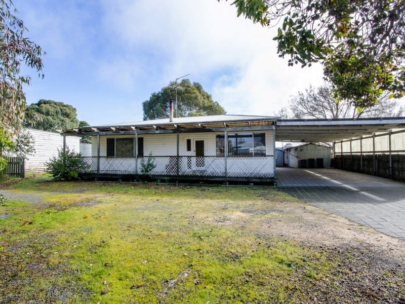 1113 Goode Terrace, Nangwarry, SA 5277 Property Details